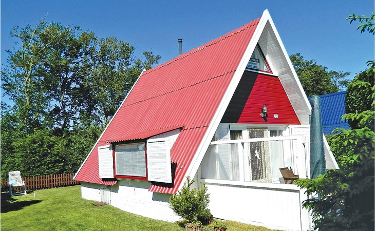 3 bedroom lovely home in Groote Keeten 1