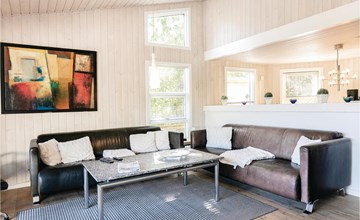 Amazing home in Nexø with sauna 3