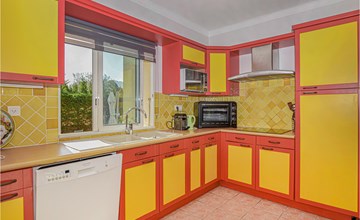 Cozy home in Algajola with kitchen 2