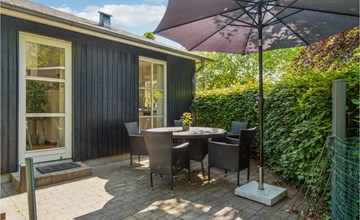 Lovely home in Grenaa with WiFi 2