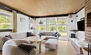 Amazing home in Svendborg with kitchen 3
