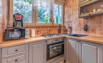Cozy home in Medulin with house a panoramic view 3