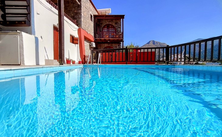 Penelope in Mavrikiano 1