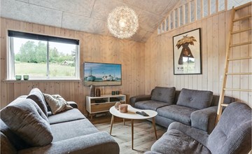 Gorgeous home in Vejby with WiFi 3