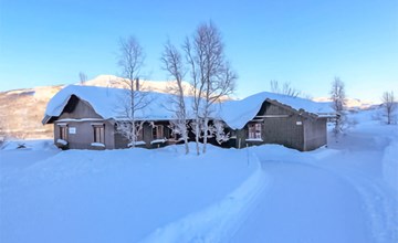 5 bedroom beautiful home in Rauland 2