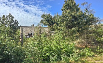"Ilva" - 300m to the inlet in Western Jutland 3