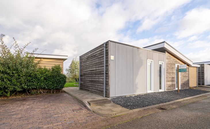  Ravenbosch - Gartenhaus 1