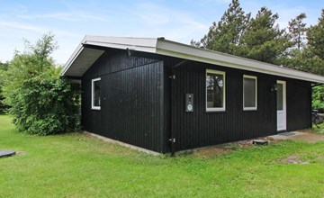 „Straale“ – 1,4 km vom Meer entfernt in Westjütland 3