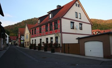 Gästehaus Tröbs 2