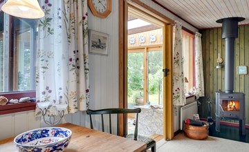 "Kaarina" - 550m from the sea in Lolland, Falster and Mon 2