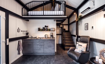 Tiny house Westerwald 16 Green 2