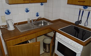 1 bedroom lovely apartment in Schönberg 2