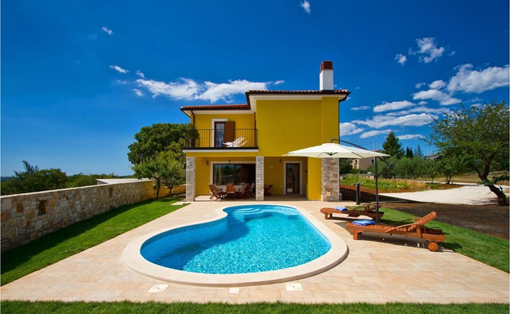 Villa Yasmine 1