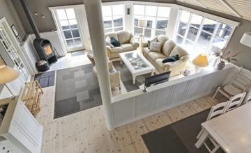 "Jens" - 425 meter van de zee in Noordwest-Jutland 2