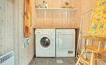 „Tule“ – 1,2 km vom Meer entfernt in Westjütland 3