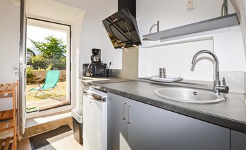 1 bedroom amazing apartment in Moriani-Plage 3