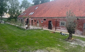 Einzigartiger Aufenthalt "The Moggershil" auf dem Bauernhof 3