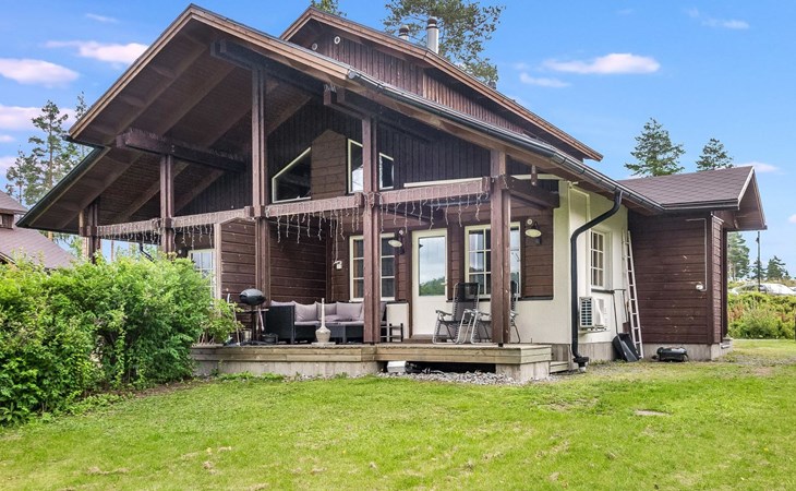 Tahko club road 4 a 1