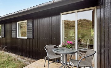 "Hélène" - 400m from the sea in Western Jutland 3