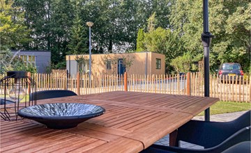 Stunning home in Heinkenszand with WiFi 2
