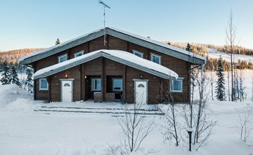 Uulanlinna a, Doppelhaushälfte 2