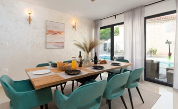 Designer Villa Simone - Modern und Heritage Style 2