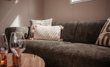 Luxe chalet 3