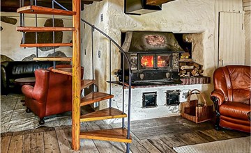 Nice home in Agunnaryd with kitchen 3