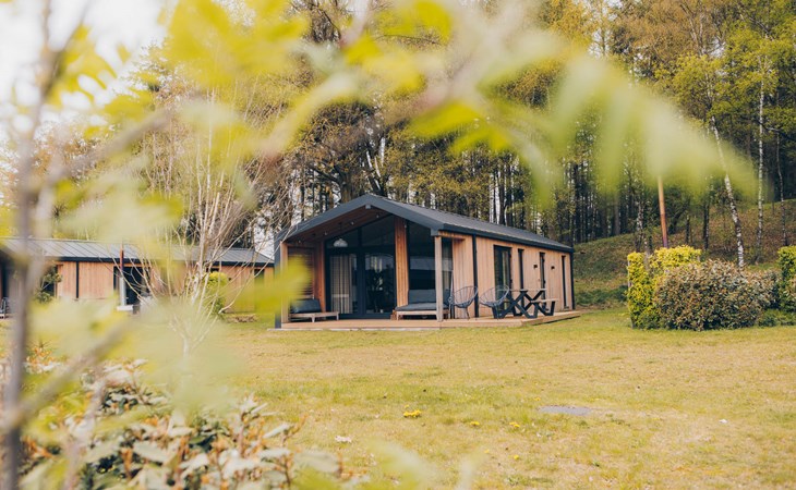 Nature Lodge | 4 Pers. 1