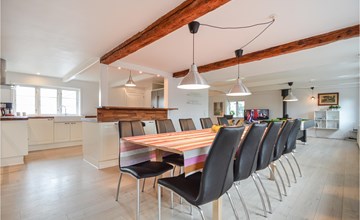 Pet friendly home in Skærbæk 3