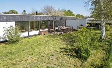 Stunning home in Gørlev with WiFi 2