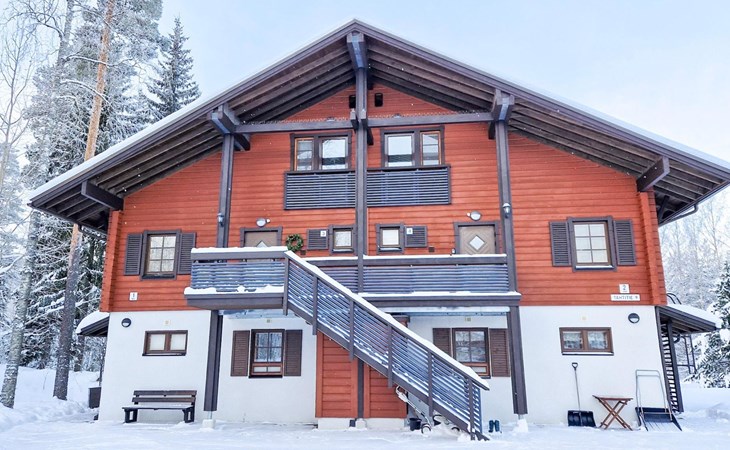 Alppitalo sinitähti 9 apt 3 1