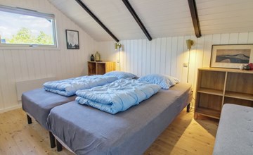 „Torbjörn“ – 1,1 km vom Meer entfernt in Westjütland 2