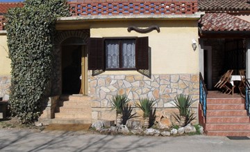 'Frane' mit eigenem Pool 2