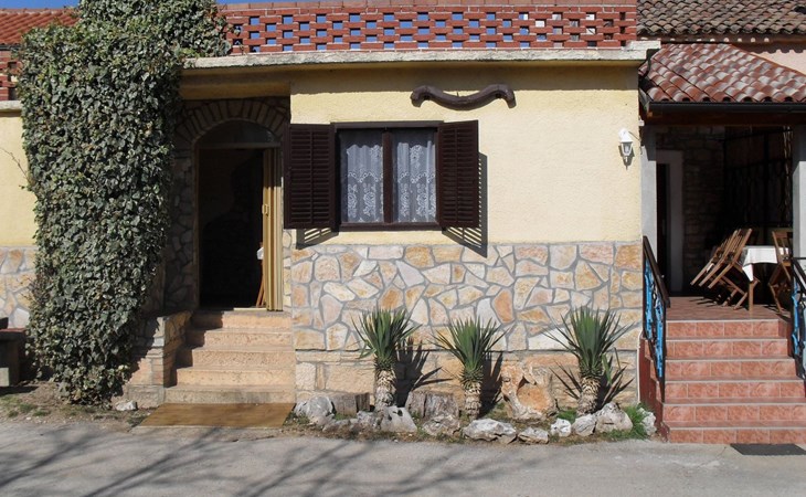 'Frane' mit eigenem Pool 1