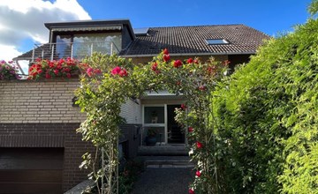 in Jeversen an der Aller 2