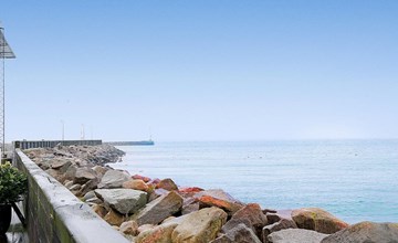 „Terina“ – 5 m vom Meer entfernt auf Fünen 3