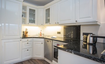 Appartement Mountain Escape 66 - Comfort & Uitzicht | Am Bergelchen 66 Niedersfeld Winterberg 3