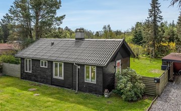 „Elisa“ – 600 m vom Meer entfernt in Nordostjütland 3