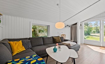 3 bedroom cozy home in Oksbøl 2