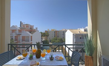 Sonnenstrand-Retreat 3