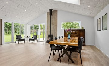 3 bedroom stunning home in Spøttrup 3