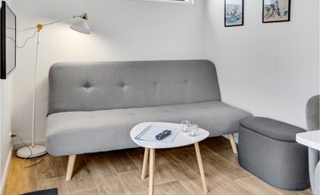 Awesome apartment in Væggerløse 3