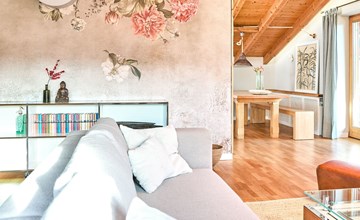 Übersee21 Ferienloft 3