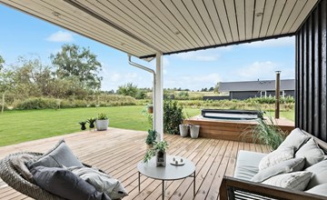 3 bedroom nice home in Vejby 2