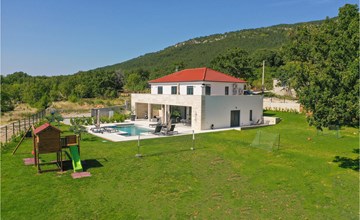 Cozy home in Cista Velika with sauna 3