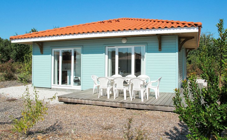 The Domaine des Grands Lacs (PNS203) 1