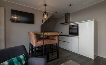 Luxuriös Appartment - Ooststraat 18b | Domburg   2