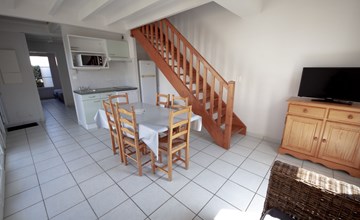 Residenz Dune Blanche - Ocean1 (BPL321) 3