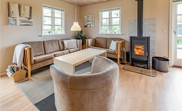 3 bedroom awesome home in Slagelse 2